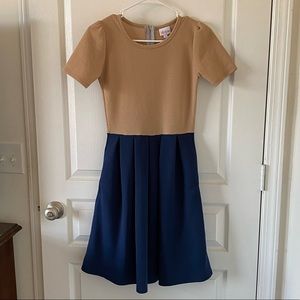 LulaRoe Dress XS